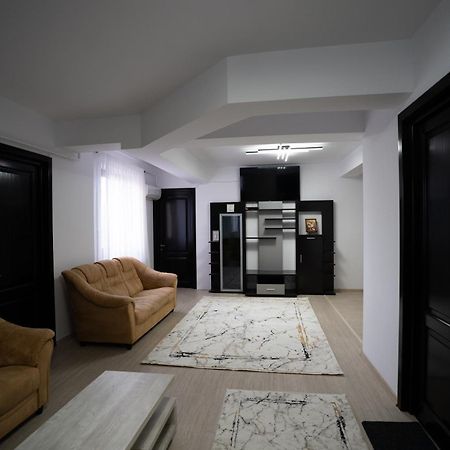 Alex 1 Apartament 이아시 외부 사진