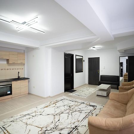 Alex 1 Apartament 이아시 외부 사진