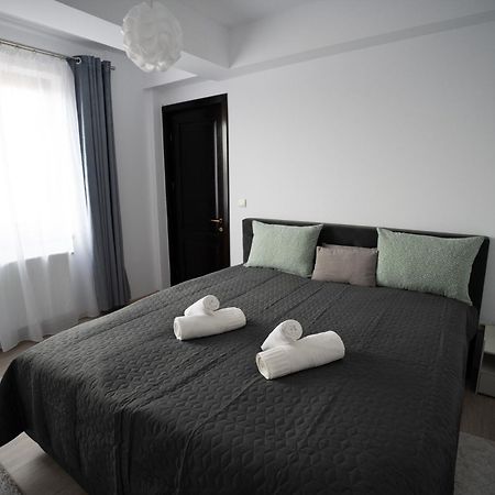 Alex 1 Apartament 이아시 외부 사진