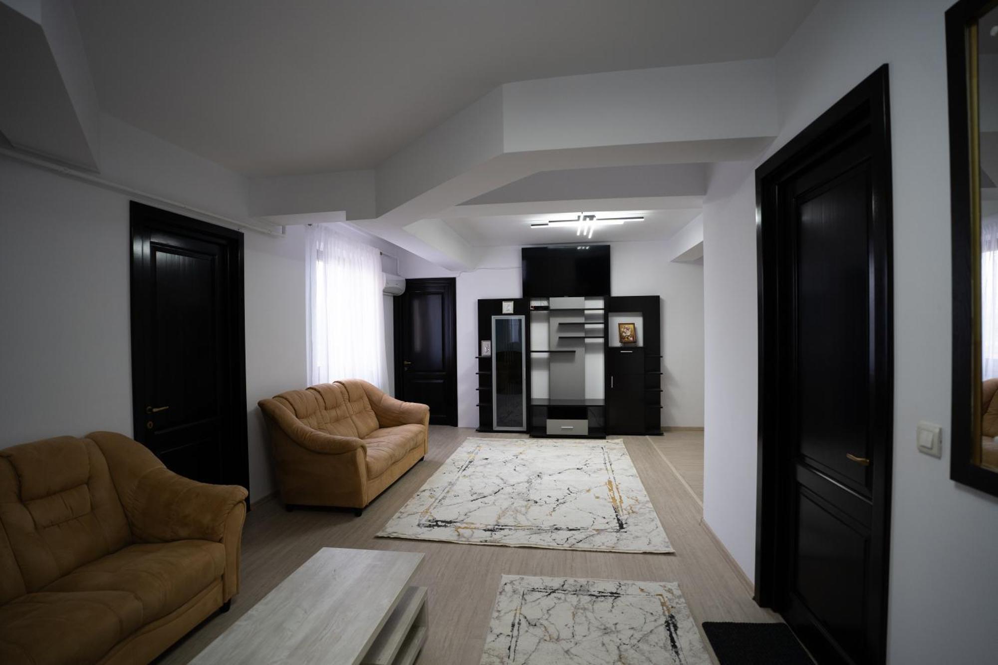 Alex 1 Apartament 이아시 외부 사진