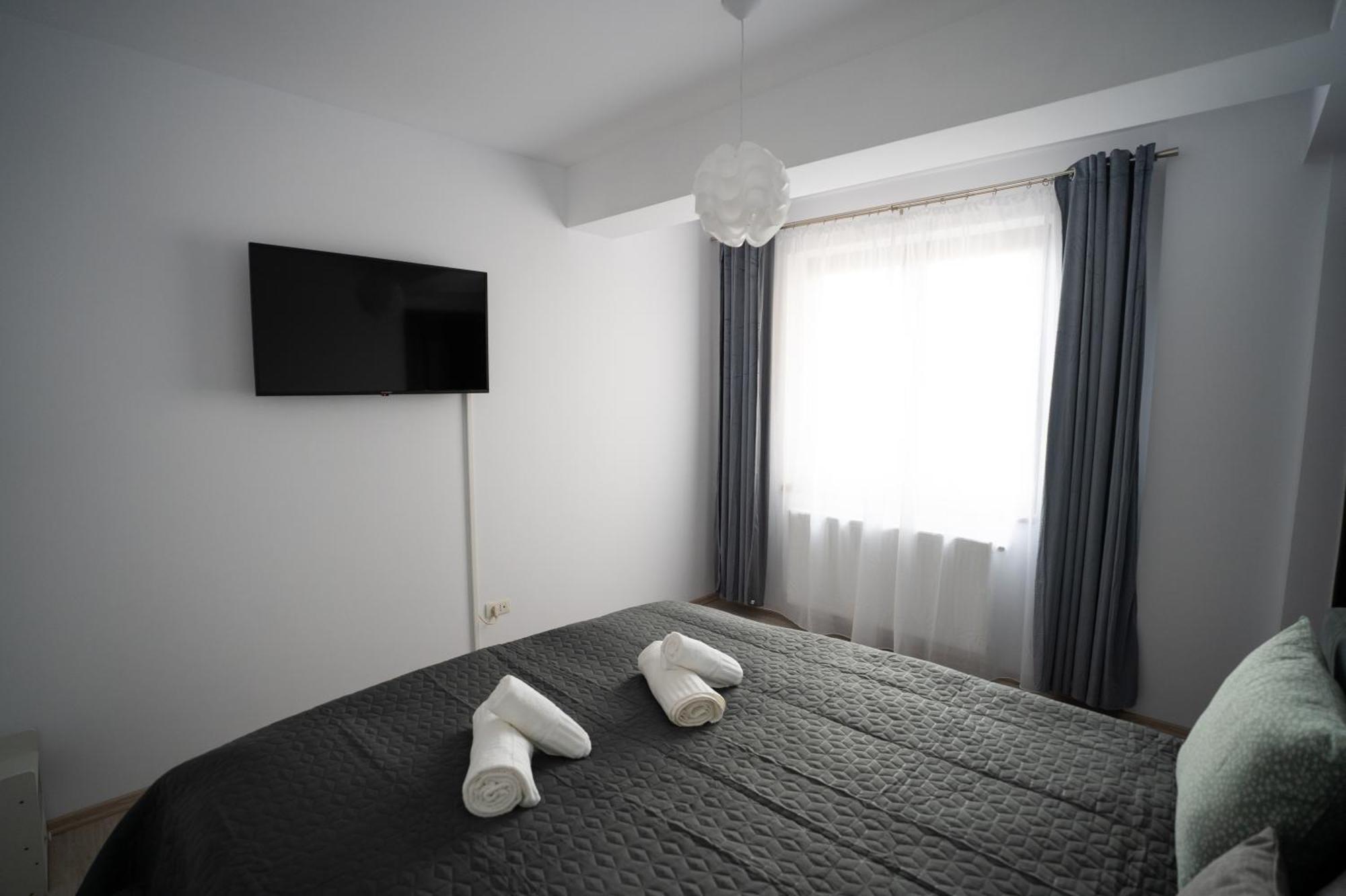 Alex 1 Apartament 이아시 외부 사진
