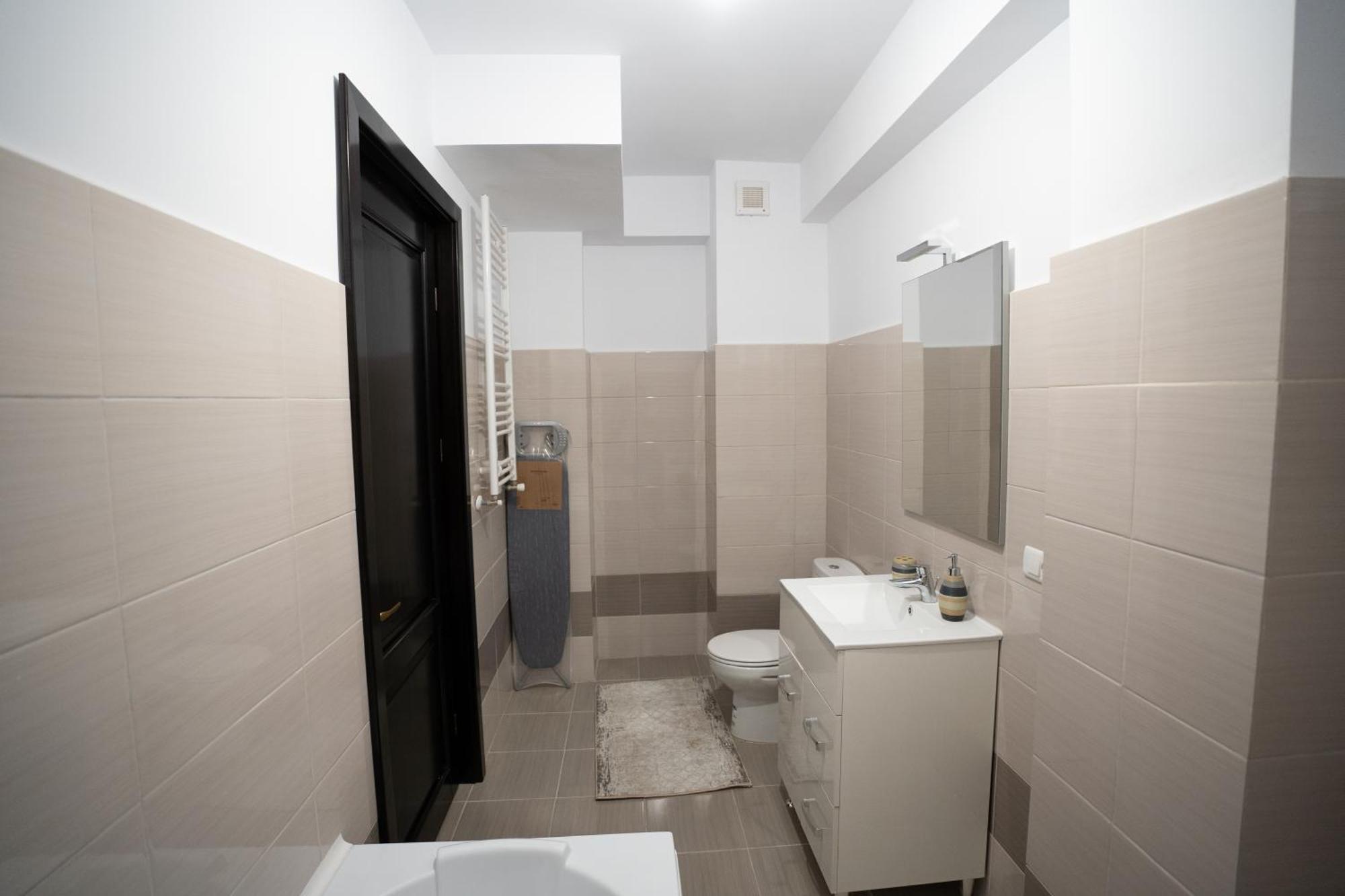Alex 1 Apartament 이아시 외부 사진