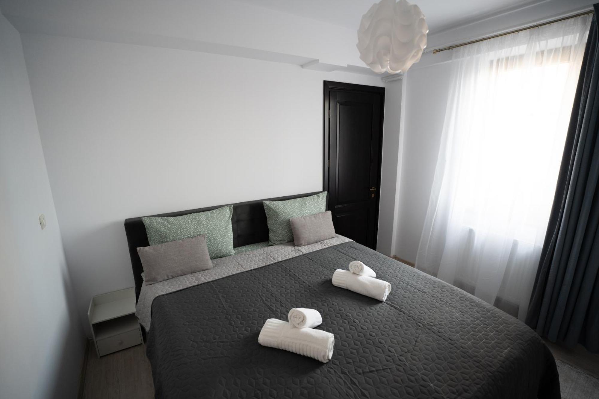 Alex 1 Apartament 이아시 외부 사진