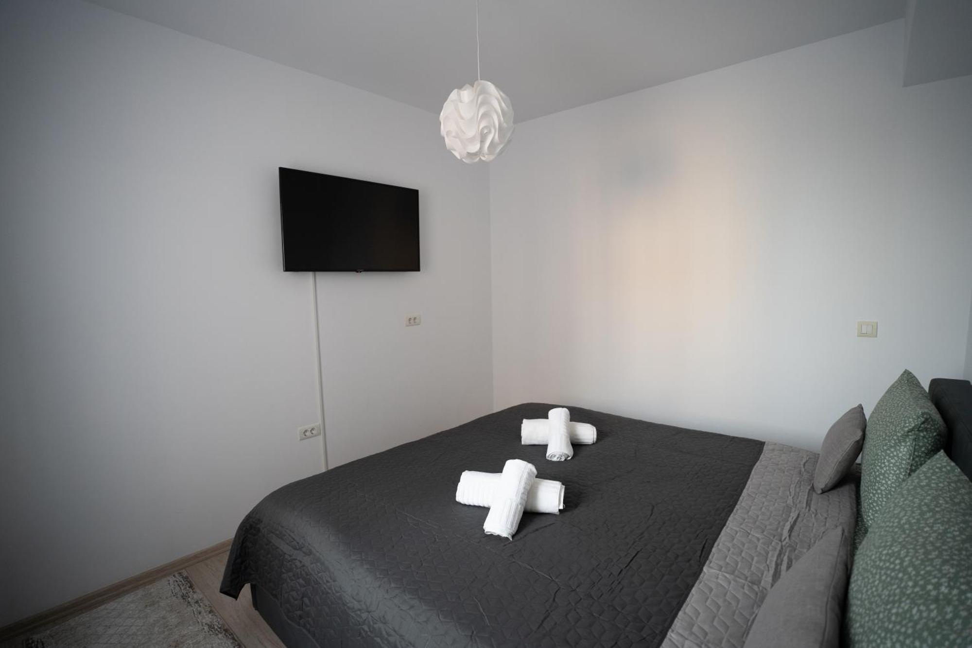 Alex 1 Apartament 이아시 외부 사진