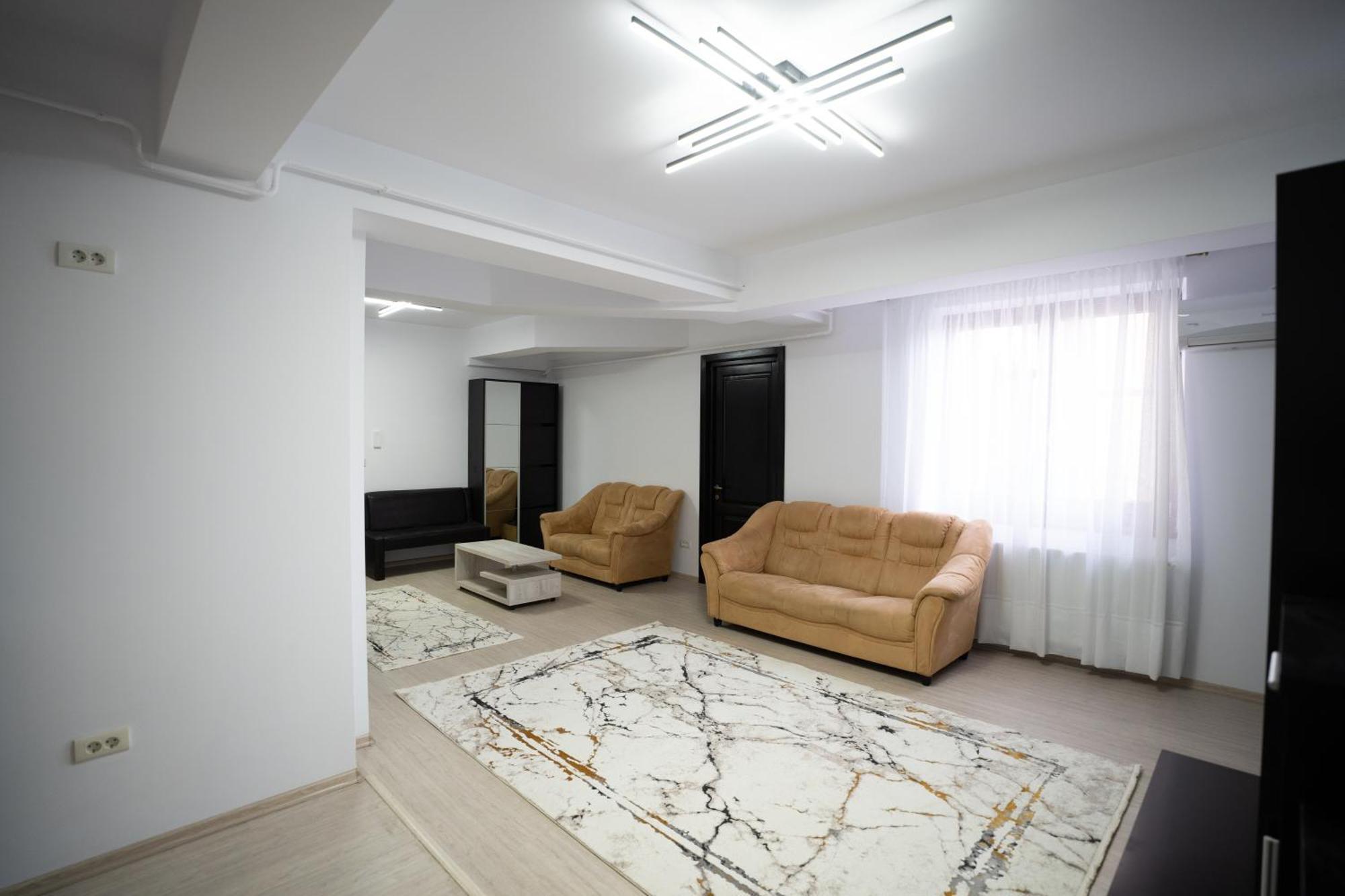 Alex 1 Apartament 이아시 외부 사진