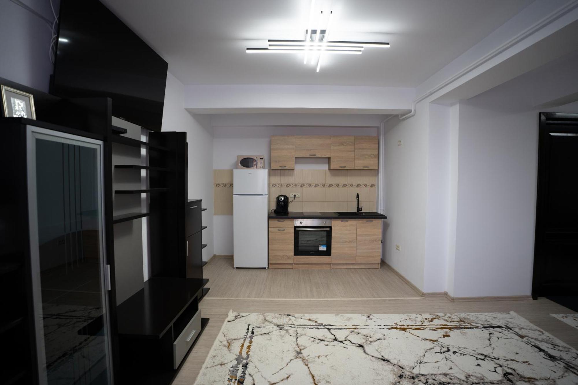 Alex 1 Apartament 이아시 외부 사진